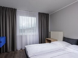 ibis Styles Berlin Treptow