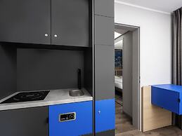 ibis Styles Berlin Treptow
