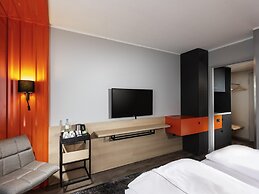 ibis Styles Berlin Treptow
