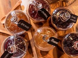 ibis Styles Berlin Treptow