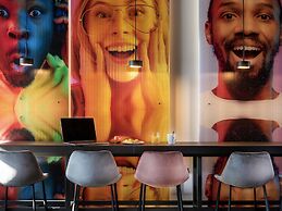 ibis Styles Berlin Treptow