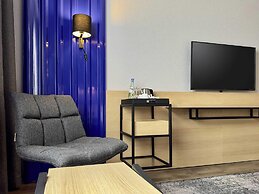 ibis Styles Berlin Treptow