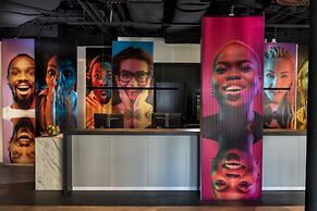 ibis Styles Berlin Treptow