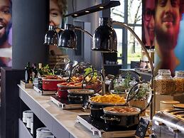 ibis Styles Berlin Treptow