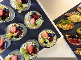 ibis Styles Berlin Treptow