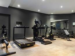 ibis Styles Berlin Treptow