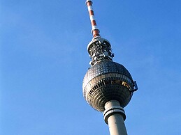 ibis Styles Berlin Treptow