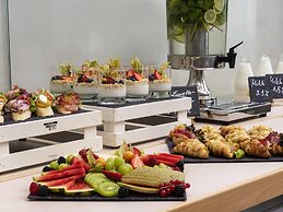 ibis Styles Berlin Treptow