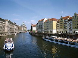 ibis Styles Berlin Treptow