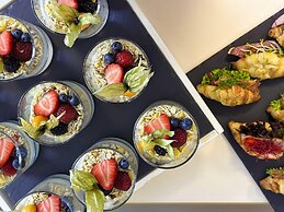 ibis Styles Berlin Treptow