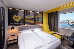 ibis Styles Berlin Treptow