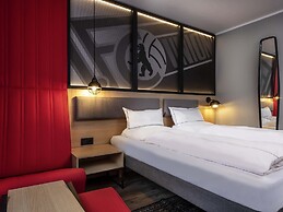 ibis Styles Berlin Treptow