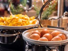 ibis Styles Berlin Treptow