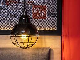 ibis Styles Berlin Treptow