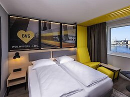 ibis Styles Berlin Treptow