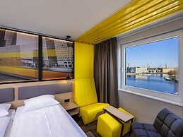 ibis Styles Berlin Treptow