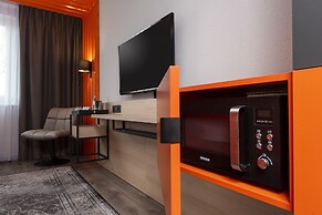 ibis Styles Berlin Treptow