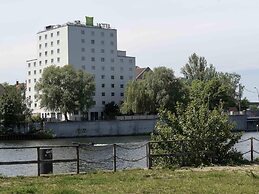 ibis Styles Berlin Treptow