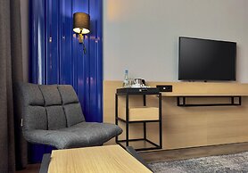 ibis Styles Berlin Treptow
