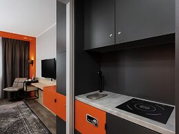 ibis Styles Berlin Treptow