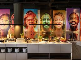 ibis Styles Berlin Treptow