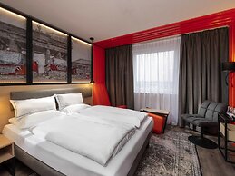 ibis Styles Berlin Treptow