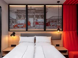 ibis Styles Berlin Treptow