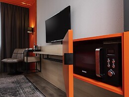 ibis Styles Berlin Treptow