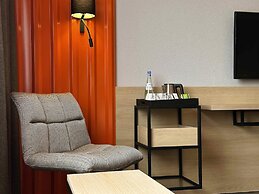 ibis Styles Berlin Treptow
