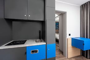 ibis Styles Berlin Treptow