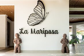 La Mariposa Hotel