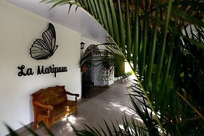 La Mariposa Hotel