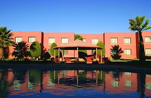 Park Hotel Calama