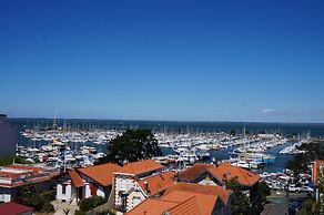 Hôtel Le Nautic, Arcachon