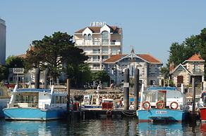 Hôtel Le Nautic, Arcachon