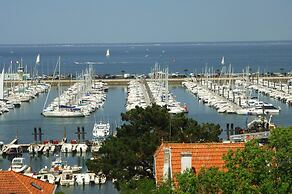 Hôtel Le Nautic, Arcachon
