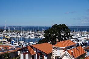 Hôtel Le Nautic, Arcachon