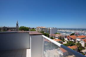 Hôtel Le Nautic, Arcachon