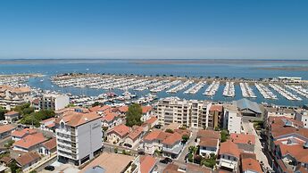 Hôtel Le Nautic, Arcachon