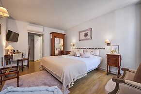 The Originals Boutique, Hôtel de la Balance, Montbéliard