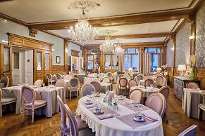 The Originals Boutique, Hôtel de la Balance, Montbéliard