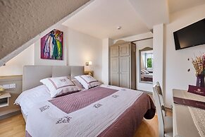 The Originals Boutique, Hôtel de la Balance, Montbéliard
