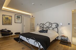 The Originals Boutique, Hôtel de la Balance, Montbéliard