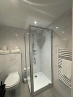 The Originals Boutique, Hôtel de la Balance, Montbéliard