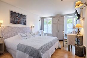 The Originals Boutique, Hôtel de la Balance, Montbéliard