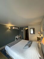 The Originals Boutique, Hôtel de la Balance, Montbéliard