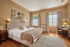 The Originals Boutique, Hôtel de la Balance, Montbéliard