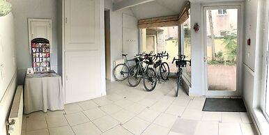 The Originals Boutique, Hôtel de la Balance, Montbéliard