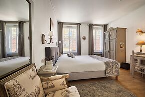 The Originals Boutique, Hôtel de la Balance, Montbéliard