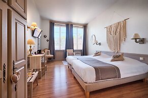 The Originals Boutique, Hôtel de la Balance, Montbéliard